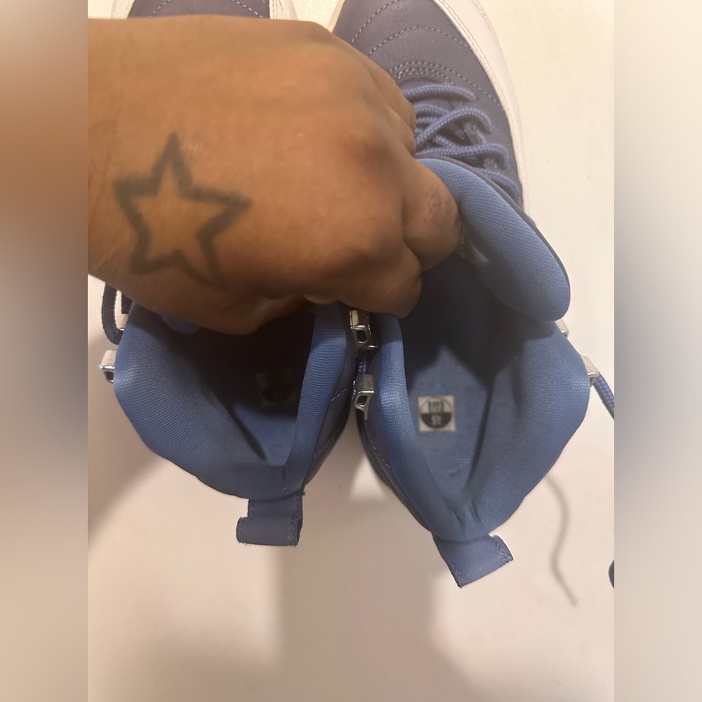 Jordan 12s - Picture 3 of 7